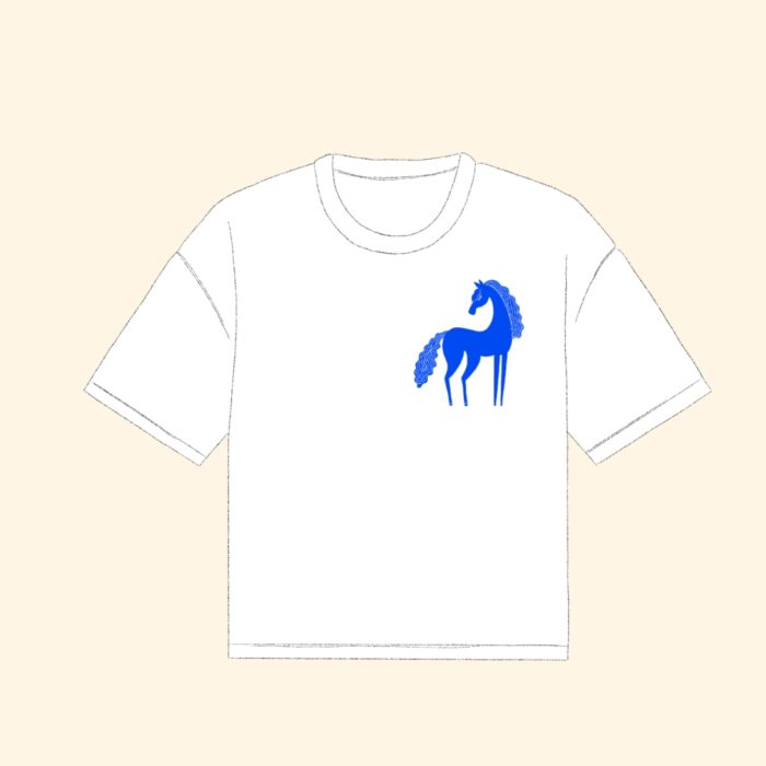 Hippos - summer t-shirt – Image 4