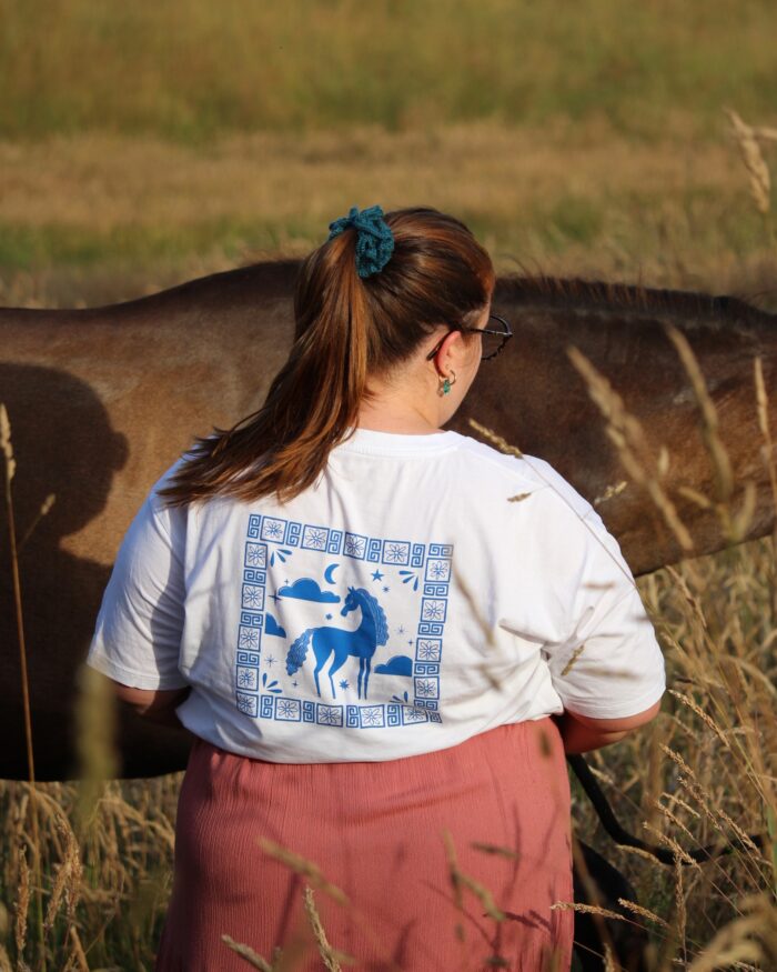 Hippos - summer t-shirt – Image 6