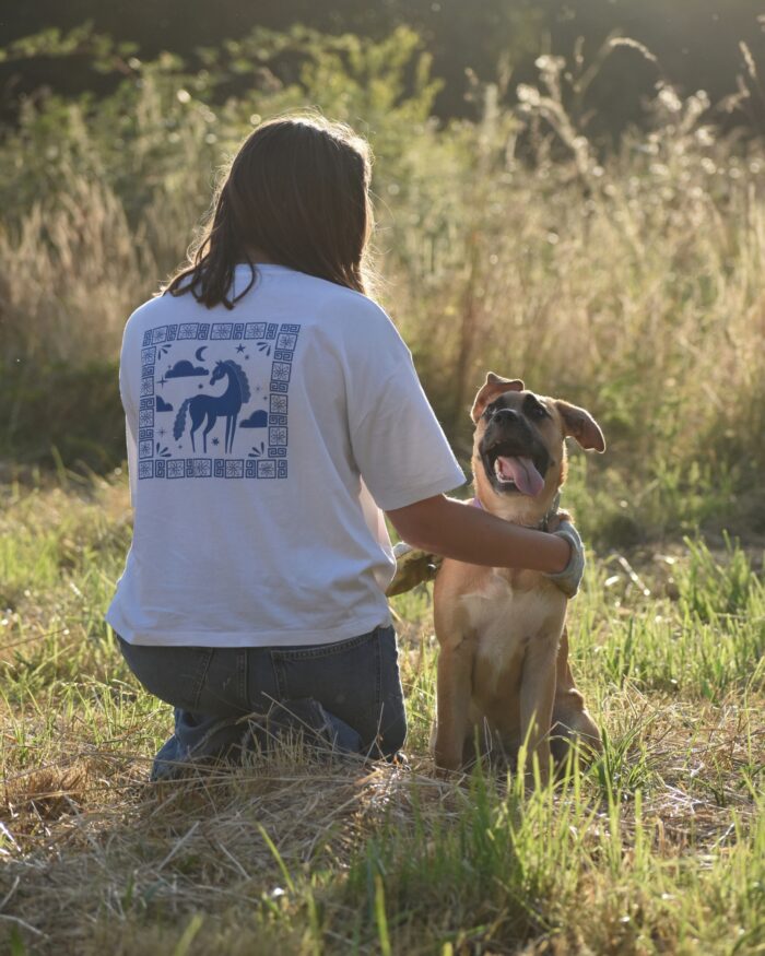 Hippos - summer t-shirt – Image 5