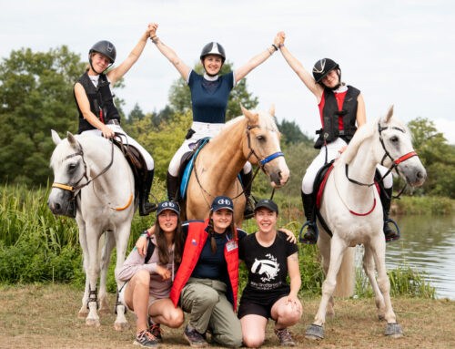 Le Wild Challenge 2025